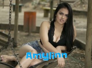 Amylinn