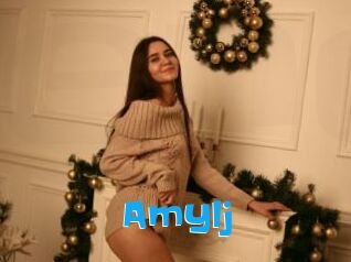 amylj Enculee