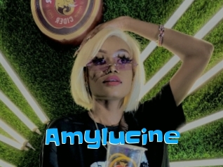 Amylucine