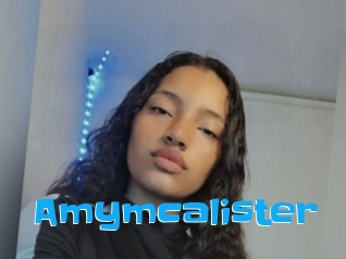 Amymcalister