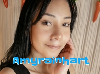 Amyrainhart