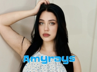 Amyrays