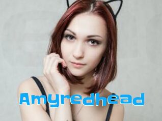 Amyredhead