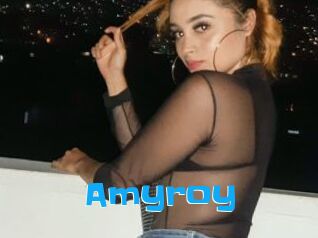 Amyroy