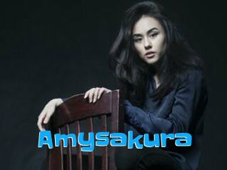 Amysakura