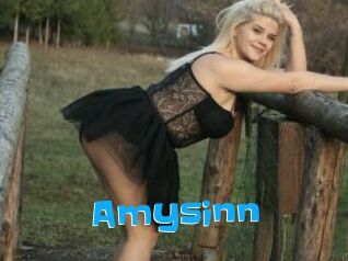 Amysinn
