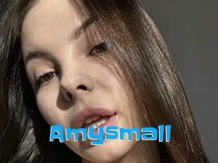amysmall Enculee