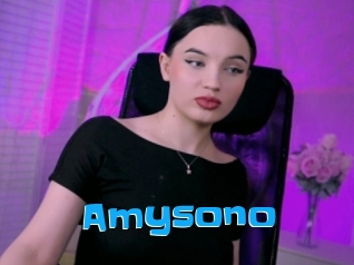 Amysono