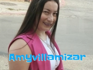Amyvillamizar