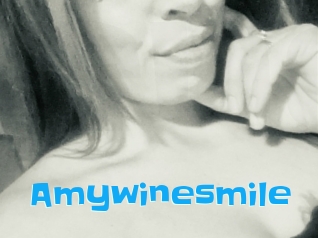 Amywinesmile