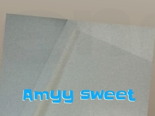 Amyy_sweet