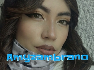 Amyzambrano