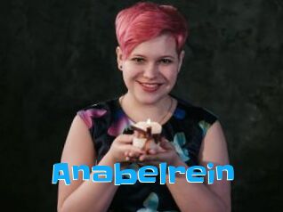 Anabelrein