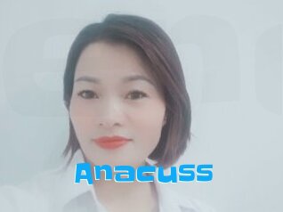 Anacuss