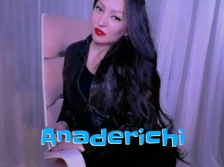 Anaderichi