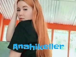 Anahikeller