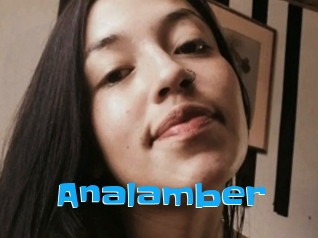 Analamber