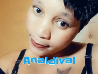 analdival Enculee