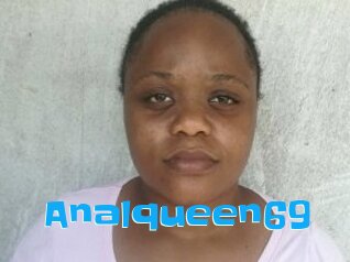Analqueen69