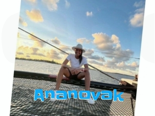 Ananovak