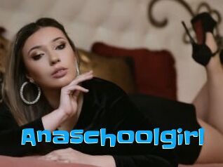 Anaschoolgirl