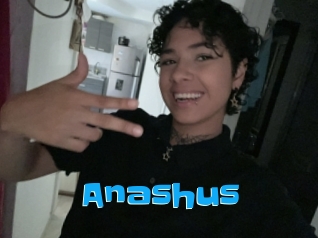 Anashus