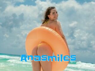 Anasmiles