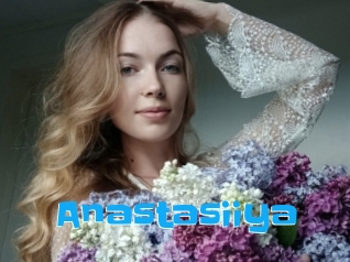 Anastasiiya