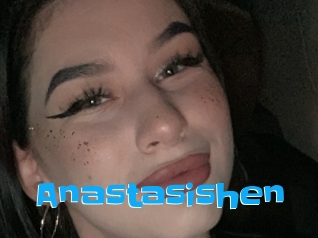 Anastasishen
