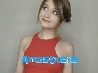 Anastxcia