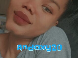 Andoxy20