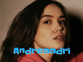 Andreaadri