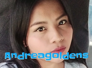 Andreagoldens