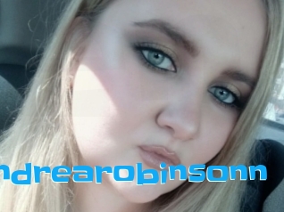 andrearobinsonn Enculee