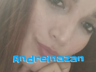 Andreinazan