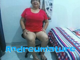 Andreumature