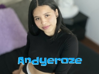 Andyeroze