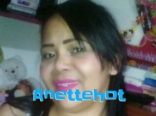 Anettehot