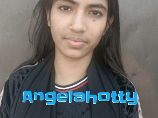 angelahotty Enculee