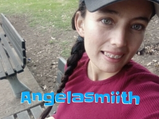 angelasmiith Enculee