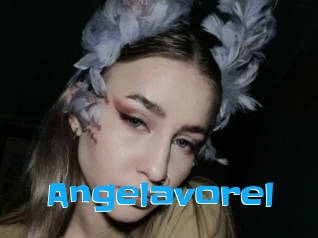 Angelavorel