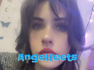 Angelfeets