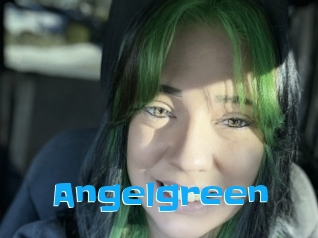 Angelgreen