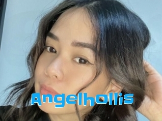 Angelhollis