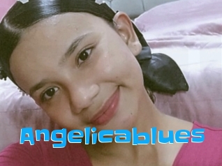 Angelicablues