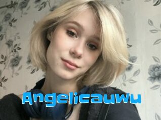 Angelicauwu