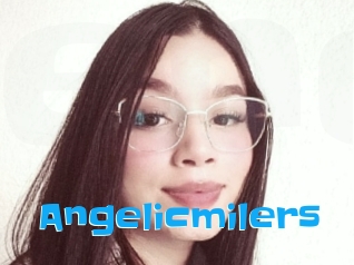 angelicmilers Enculee