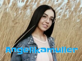 angelikamuller Enculee