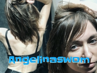 angelinaswom Enculee