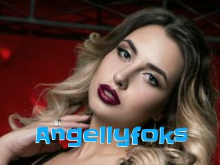 Angellyfoks